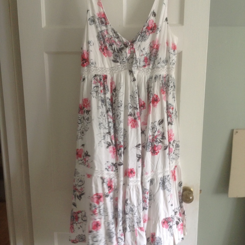 Nice summer dress